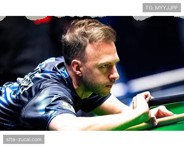 特鲁姆普冠中冠让二追六 展现世界第一稳定心理